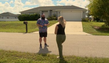 Cape Coral delays North 3 utility project as residents worry about rising costs | Lee County