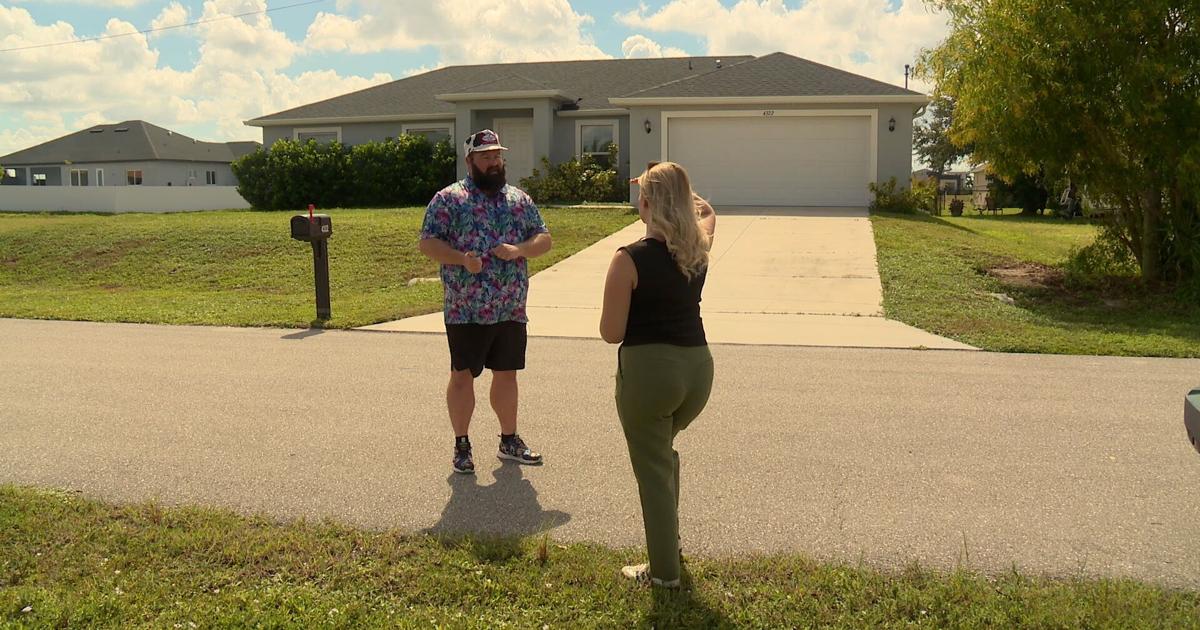 Cape Coral delays North 3 utility project as residents worry about rising costs | Lee County