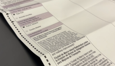 Term limits for sheriff? Lee County voters to decide | News