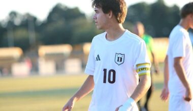 Jacksonville area high school top performers for Oct. 14-15 | Sports