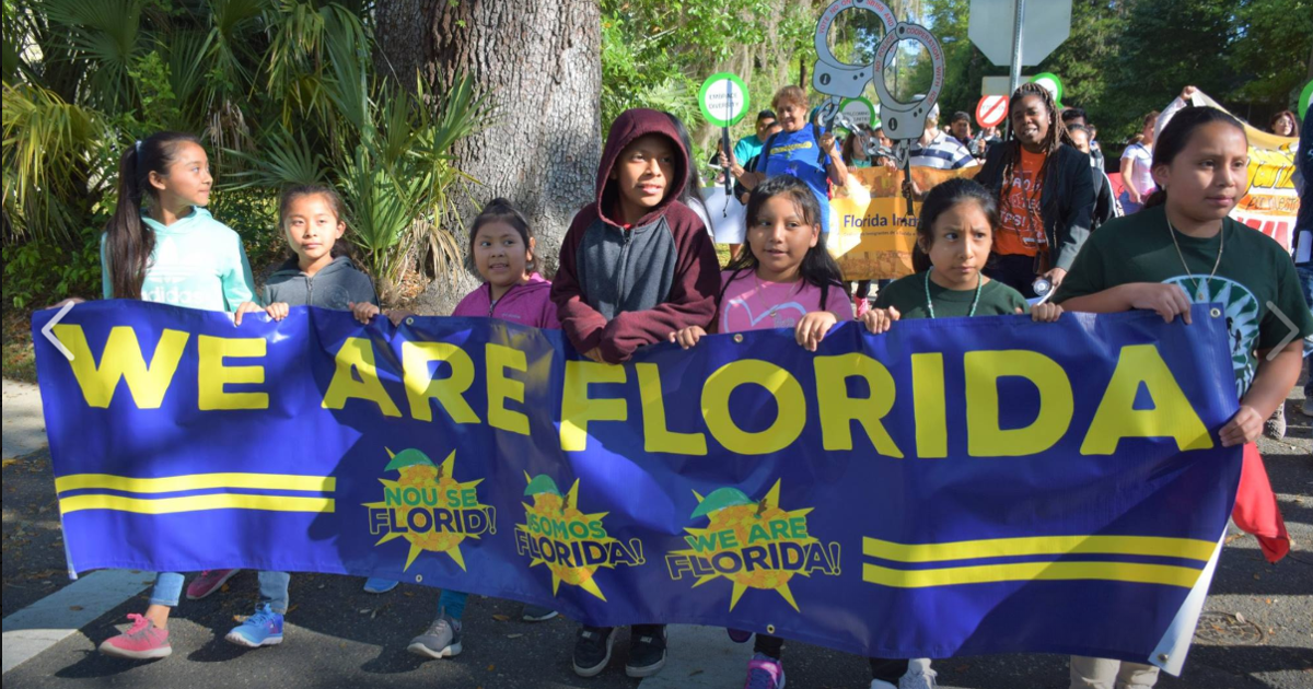 House resolution seeks citizenship pathways | Florida
