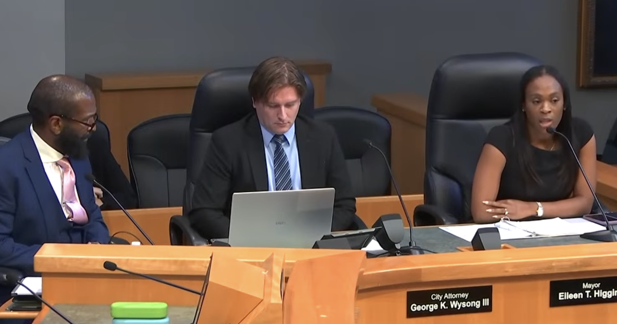 Virginia Key Beach Trust director fired over alleged pay raises | Local News & Updates | The Miami Times