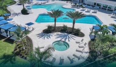 Kolter Homes Celebrates One-Year Anniversary of the Clubhouse at Astor Creek Golf & Country Club in Port St. Lucie, FL | National Sports