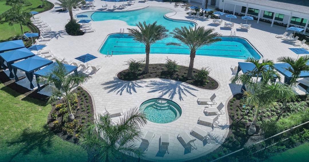 Kolter Homes Celebrates One-Year Anniversary of the Clubhouse at Astor Creek Golf & Country Club in Port St. Lucie, FL | National Sports