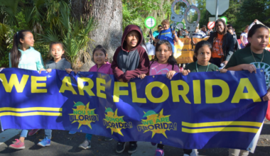Florida Immigrant Coalition supports resolution pressing Congress to tackle immigration policy | Florida News