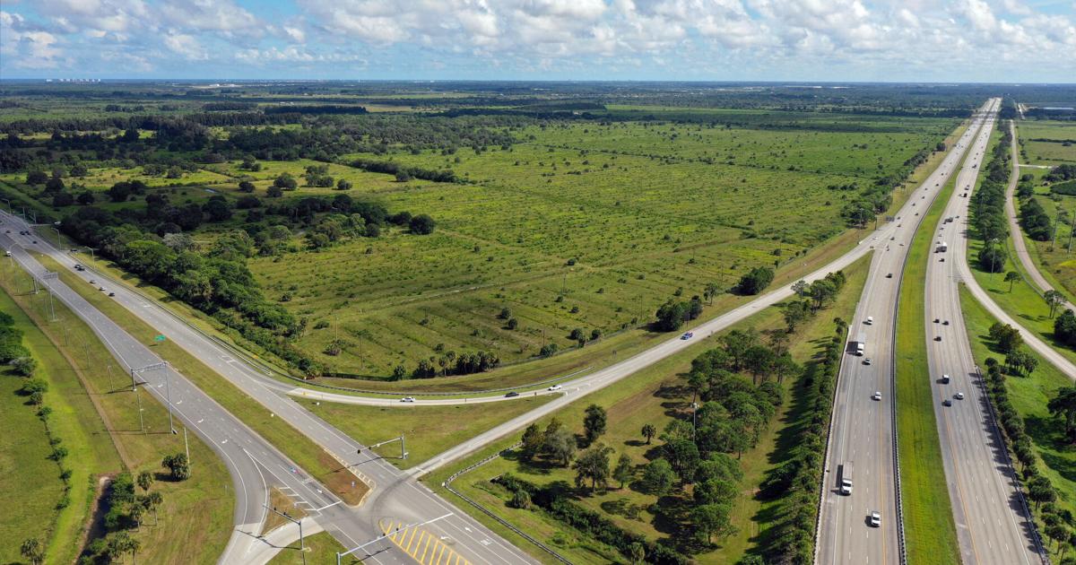 Buc-ee’s Fort Pierce project moves closer to construction |