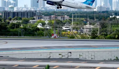 JetBlue Launches Daily Fort Lauderdale–Cali Flights
