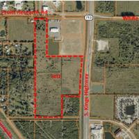 Kings Highway apartments get initial backing | St. Lucie County