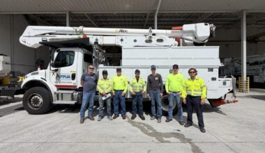 FPUA sends crews to Panhandle to restore hurricane-damaged power | St. Lucie County
