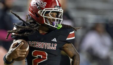 High School Football: Jacksonville area Week 9 Roundup | Sports