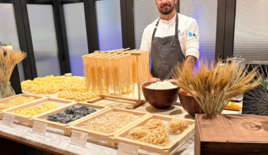 Luma’s new chef took the long way to Key Biscayne | Taste of Key Biscayne