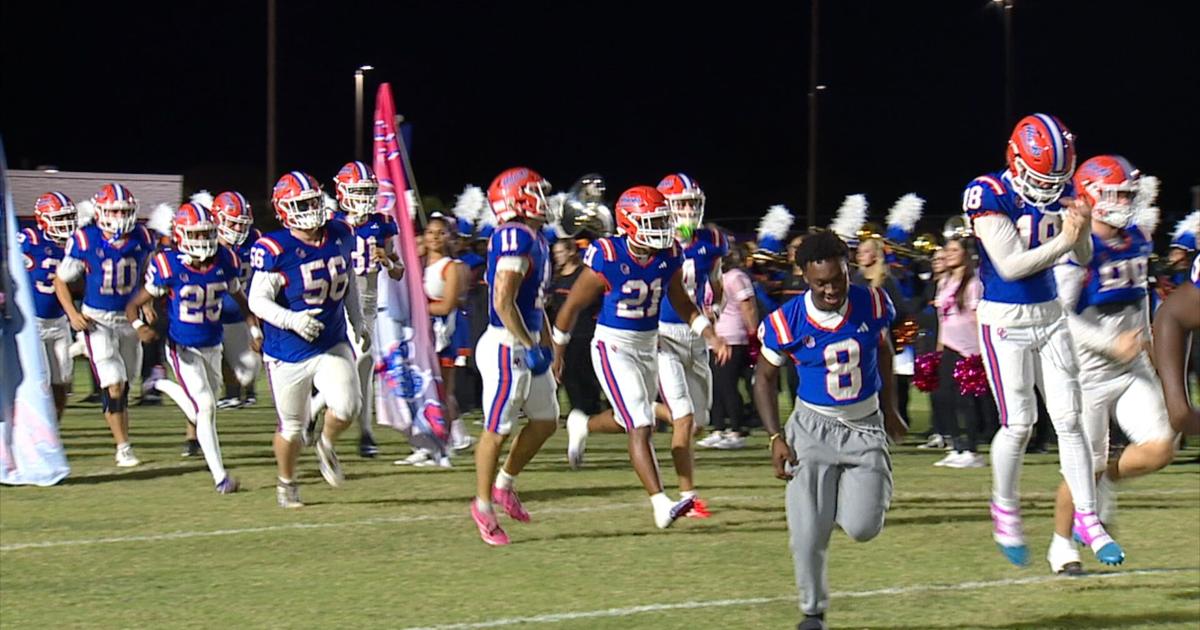 Cape Coral defeats Immokalee 35-27, remains unbeaten in district play | Sports