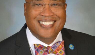 Johnson named to state municipal committee | St. Lucie County