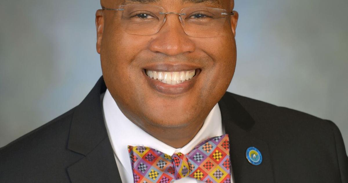 Johnson named to state municipal committee | St. Lucie County