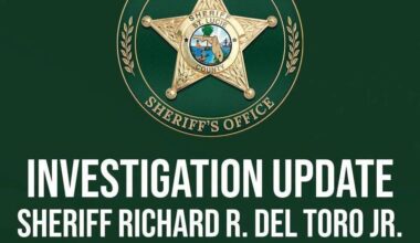 Man dies after barricade incident in Lakewood Park |