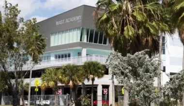 MAST Academy ranks No. 14 in Florida | Education
