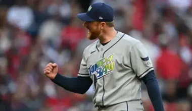 Tampa Bay Rays one win from World Series after beating Cleveland 3-1 | Sports