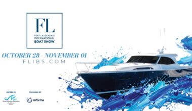 Fort Lauderdale International Boat Show (FLIBS) 2026