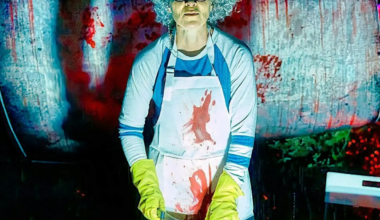 A Carnival of Wonders, a Trail of Thrills and Terror: Haunted Hike returns October 24 | Key Biscayne