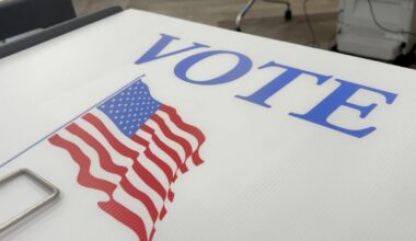 Early voting in Southwest Florida starts Monday | News