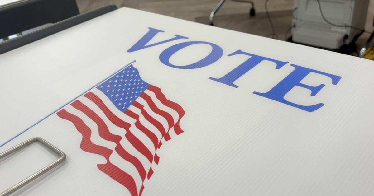 Early voting in Southwest Florida starts Monday | News