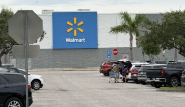 Cape Coral man missing 23 items from Walmart order gets refund after WINK steps in | WINK Listens