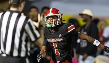 Week 10 Jacksonville area high school football predictions | Sports