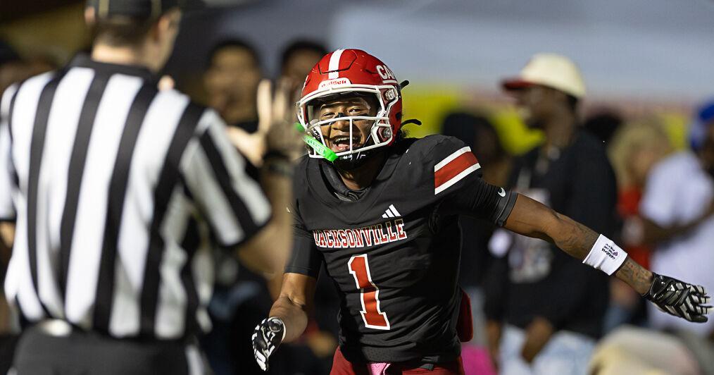 Week 10 Jacksonville area high school football predictions | Sports