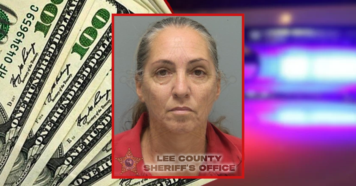 Cape Coral housekeeper stole $25K in jewelry from client | Lee County