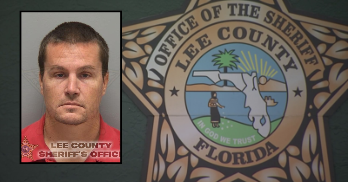 Fort Myers man faces 3 charges after truck burnout disrupts protest | Crime