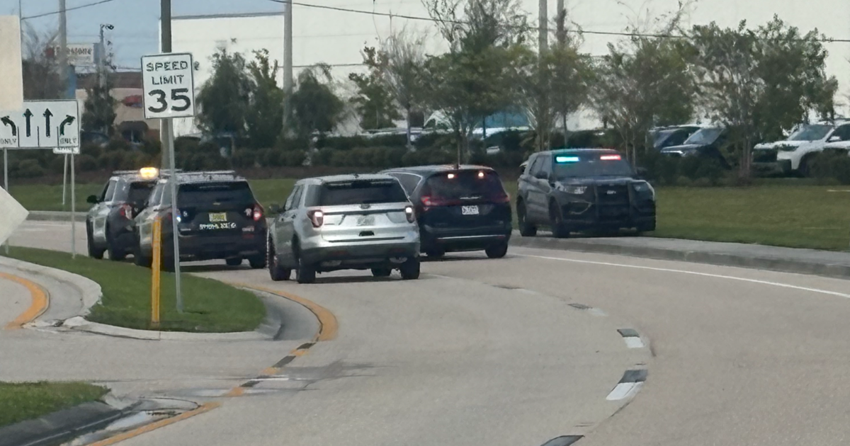 Deadly hit-and-run in Fort Myers forces road closure at Colonial Blvd | Lee County