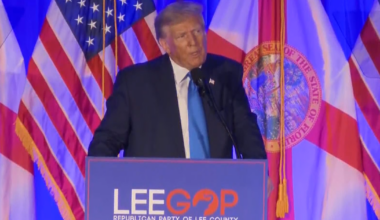 Why Fort Myers? The politics behind Trump's Southwest Florida rally | News