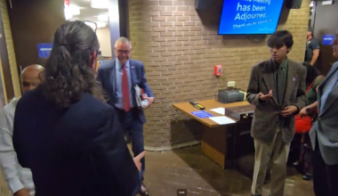 'Public's voice silenced': Walkout abruptly ends Fort Myers City Council meeting amid Mayor misconduct claims | News