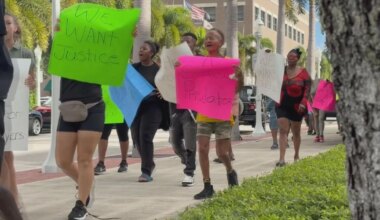 Fort Myers mayor silent as NAACP demands resignation at City Hall | News