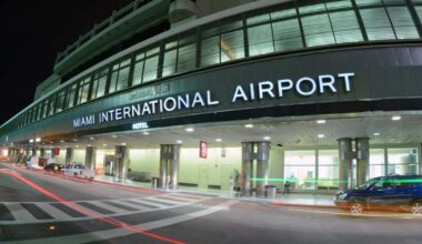 Ralph Cutié told Commissioners the MIA hotel deal was over. Ten days later, a memo says otherwise | Local News & Updates | The Miami Times
