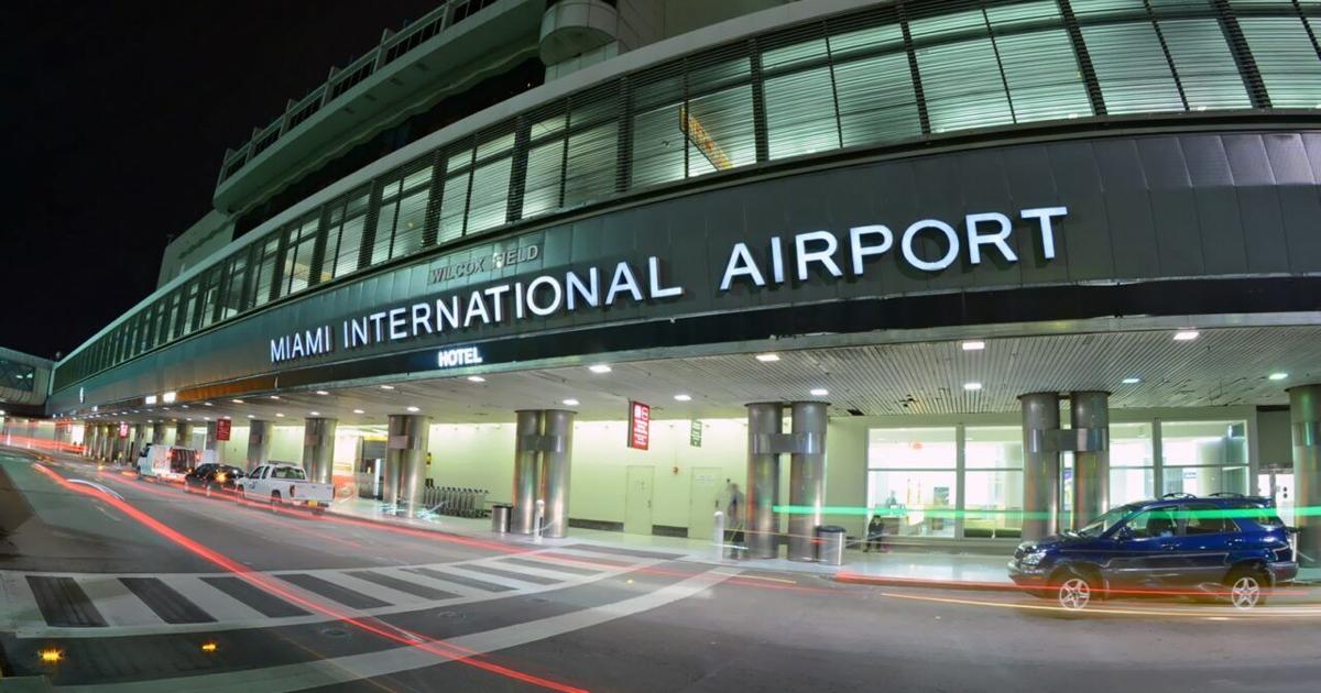 Ralph Cutié told Commissioners the MIA hotel deal was over. Ten days later, a memo says otherwise | Local News & Updates | The Miami Times