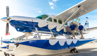 Tropic Ocean launches direct air service to Key West | Local News