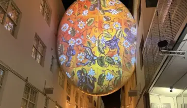 "From Venice With Love", a new exhibit brings Haitian culture to Miami Beach visitors | Arts Culture