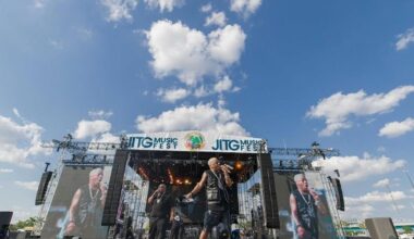 Who benefits from South Florida’s multimillion-dollar music festivals? | Local News & Updates | The Miami Times