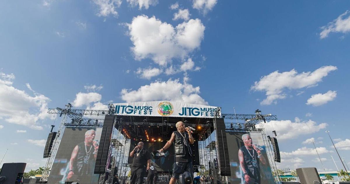Who benefits from South Florida’s multimillion-dollar music festivals? | Local News & Updates | The Miami Times