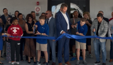 Cape Coral families finding support as Thrive Academy expands autism programs | Lee County