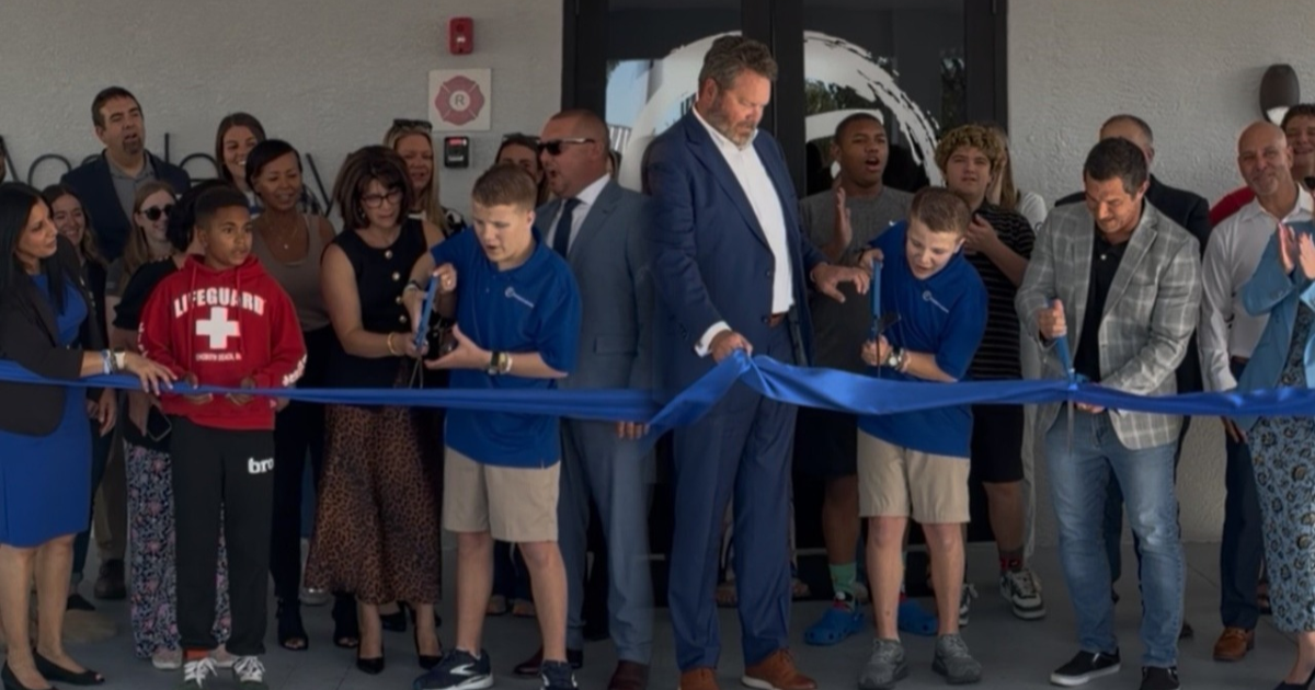 Cape Coral families finding support as Thrive Academy expands autism programs | Lee County
