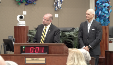 Board of Trustees unanimously approve three-year contract extension for President Cartwright | News