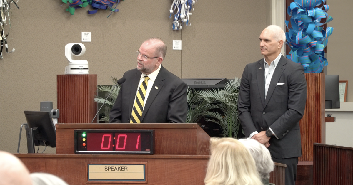 Board of Trustees unanimously approve three-year contract extension for President Cartwright | News