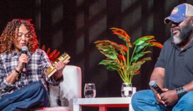 S.A. Cosby reflects on Black Southern life, writing and representation in Miami | Lifestyles