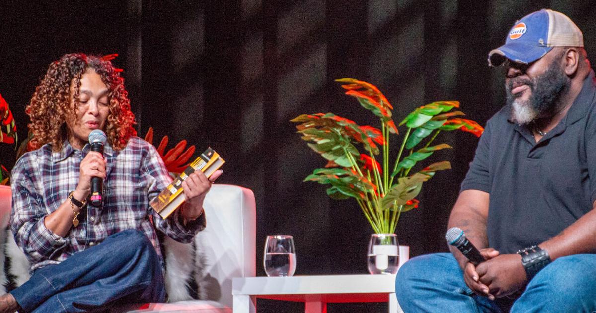 S.A. Cosby reflects on Black Southern life, writing and representation in Miami | Lifestyles