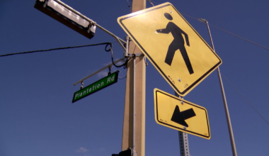 Fort Myers hit-and-run victim still unidentified on Plantation Road | Lee County