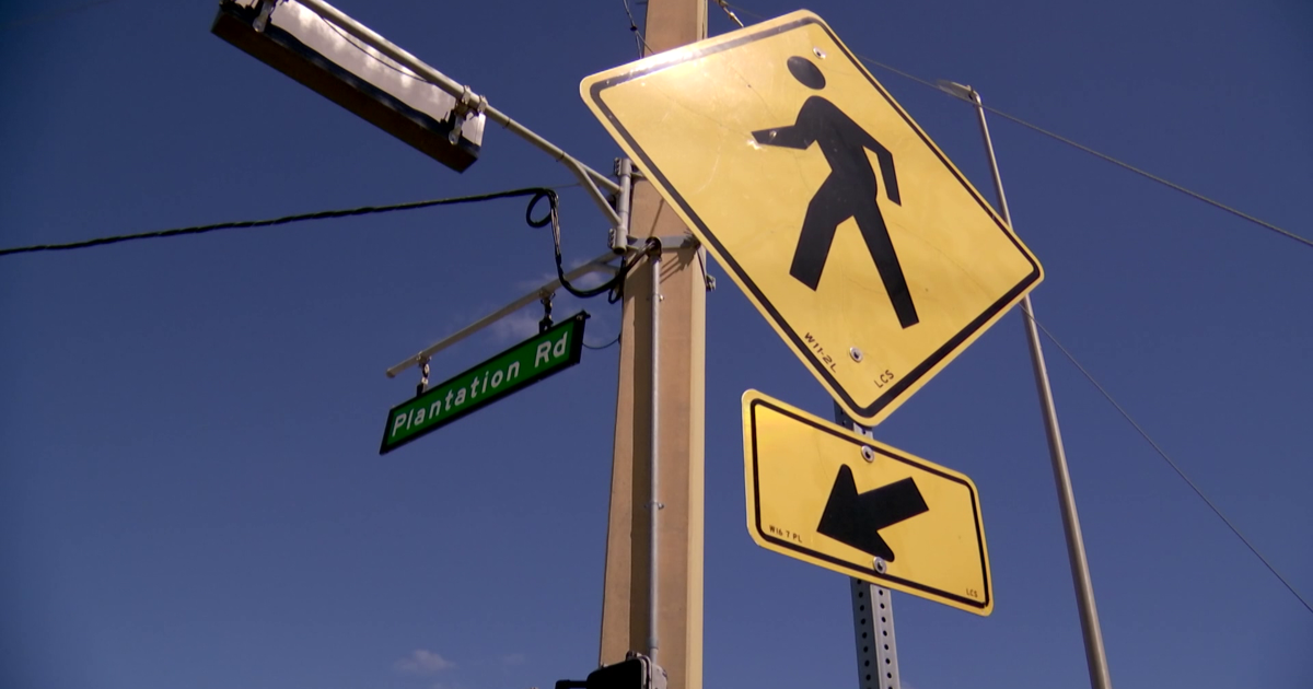 Fort Myers hit-and-run victim still unidentified on Plantation Road | Lee County
