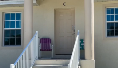 Charlotte County expands cheap housing, but need remains | Charlotte County