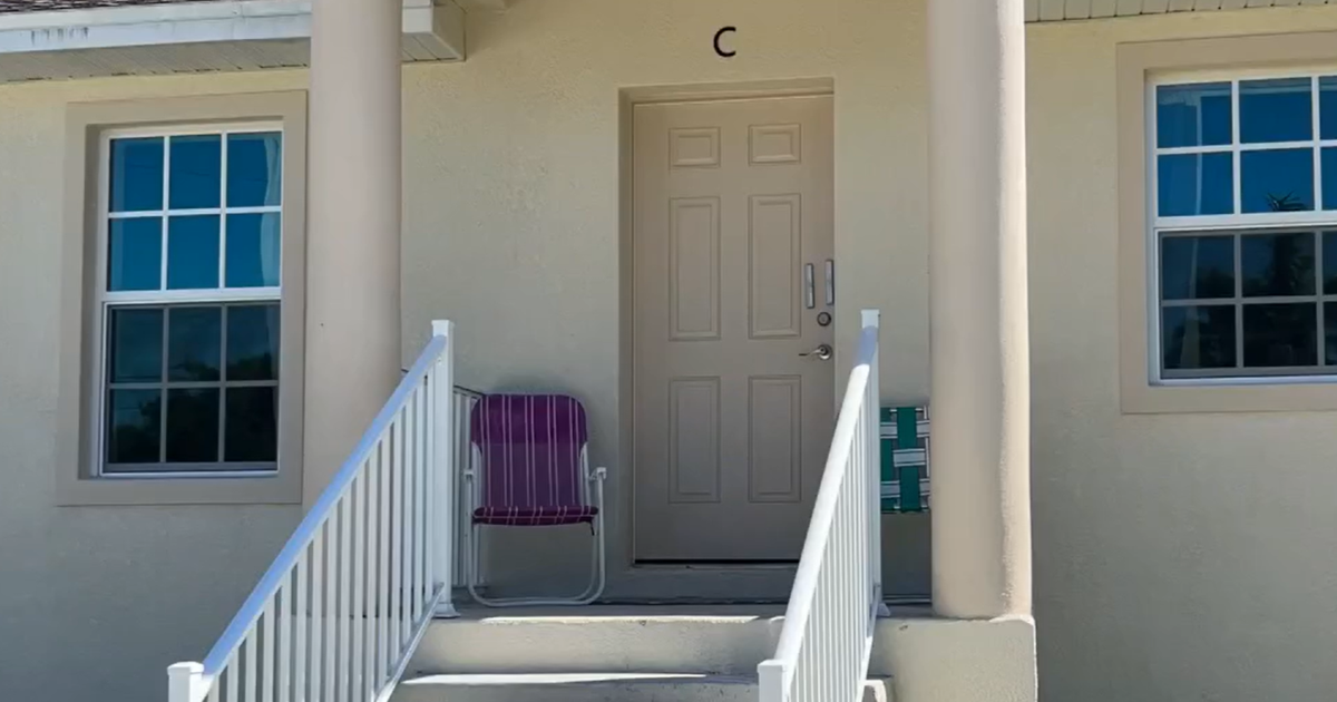 Charlotte County expands cheap housing, but need remains | Charlotte County